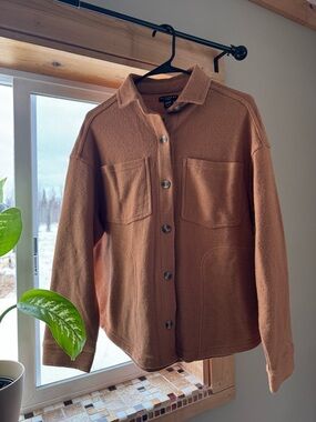 BILLABONG OVERSIZED SHAKET WOMENS SIZE SMALL